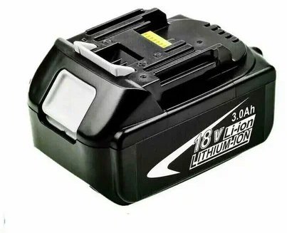 Аккумулятор Makita BL1850B 18 В - ForteMarket Аккумулятор Makita BL1850B 18 В купить,0