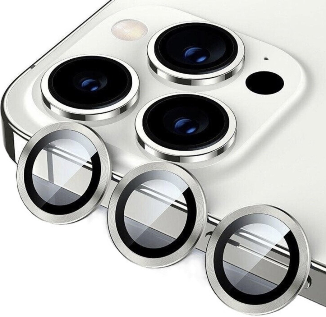 Стекло для Apple iPhone 15 Pro Max hr2c2zm/a серый