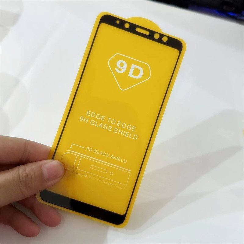 Стекло для Xiaomi Mi A2 30389846_641932861 черный