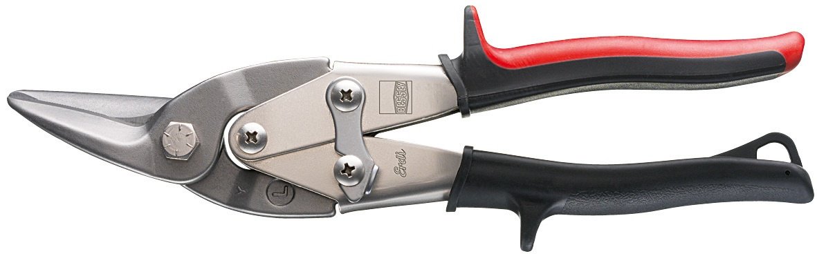 Ножницы строительные BESSEY D16L
