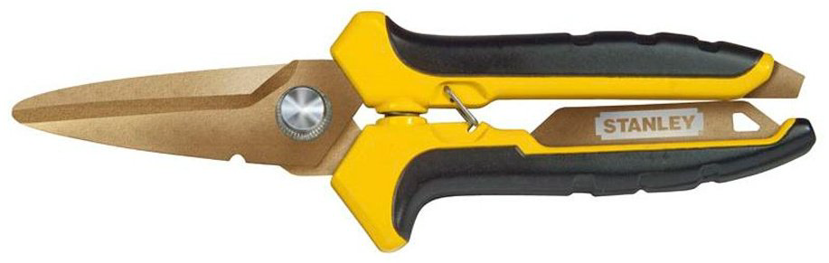 Ножницы строительные STANLEY STHT0-14103