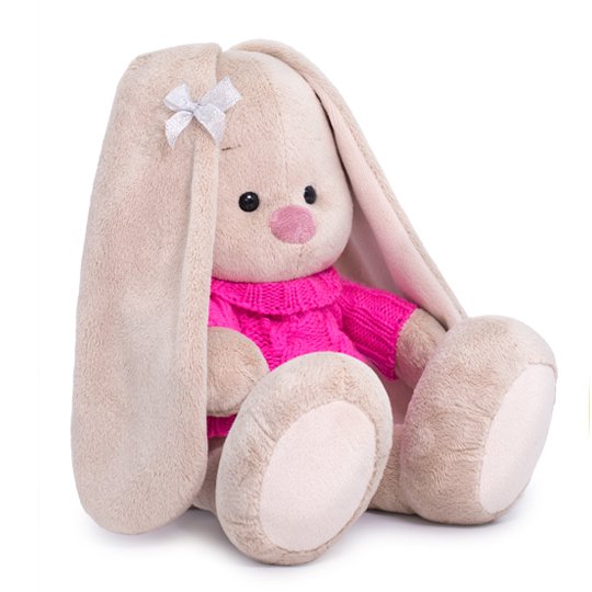 Мягкая игрушка Budi Basa Зайка Ми SidS-344 18см купить,NaN