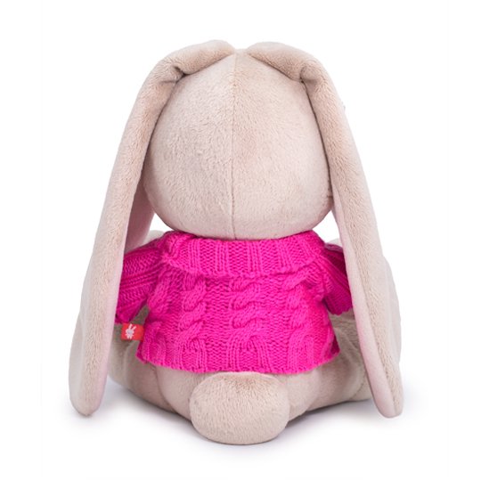 Мягкая игрушка Budi Basa Зайка Ми SidS-344 18см купить,NaN