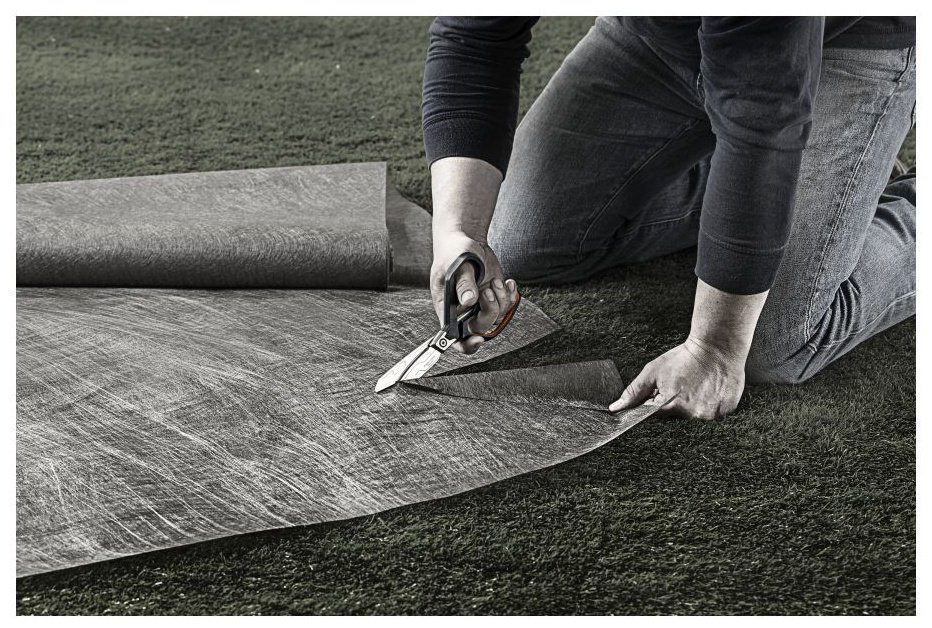 Ножницы строительные FISKARS 1027204 купить,NaN
