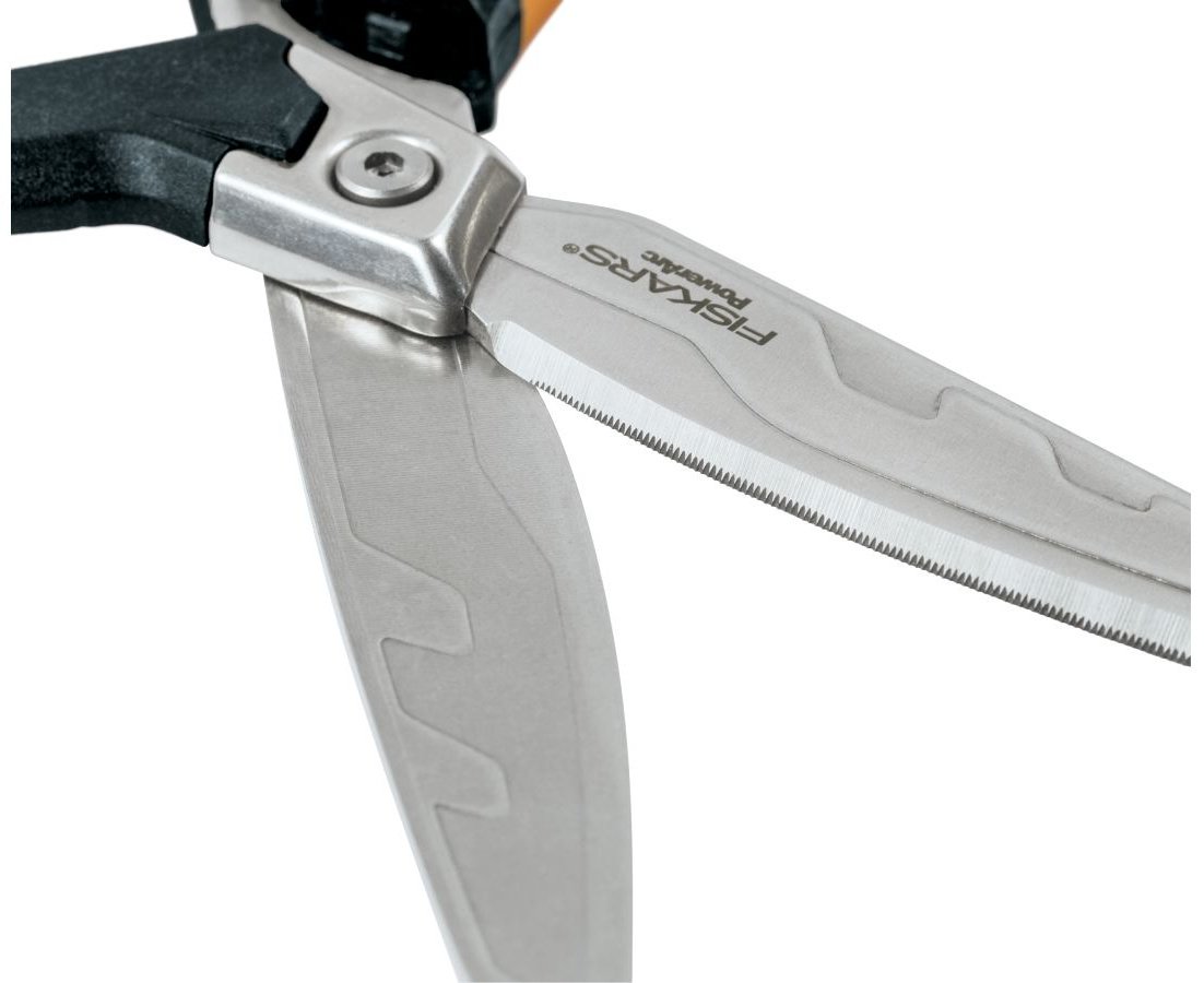 Ножницы строительные FISKARS 1027205 купить,0