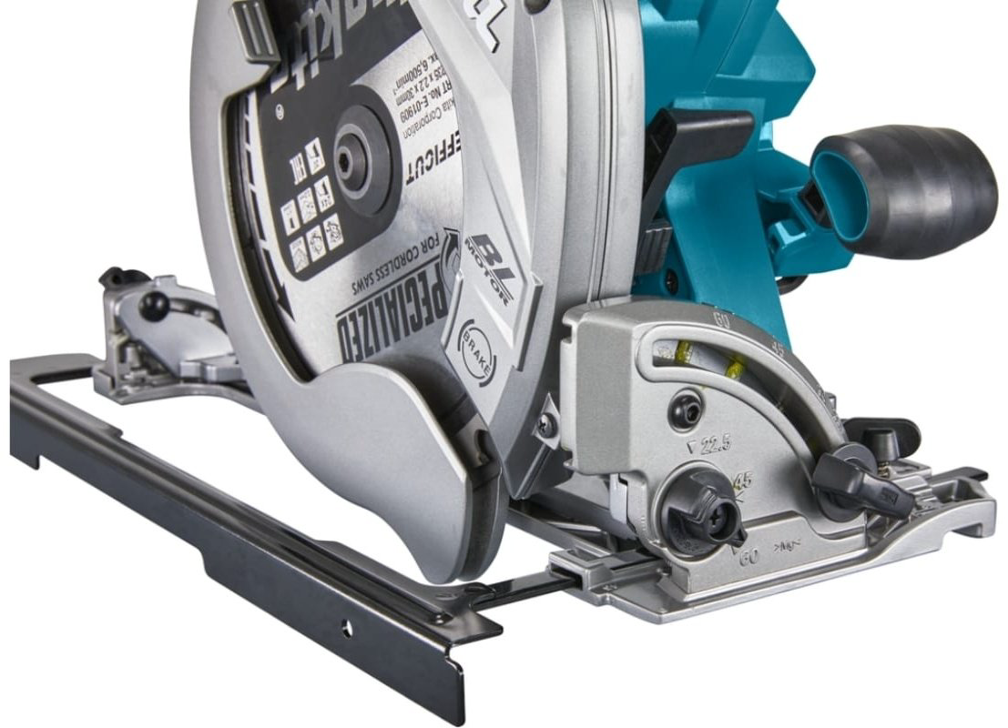 Дисковая пила Makita HS009GZ, аккумуляторная купить,NaN
