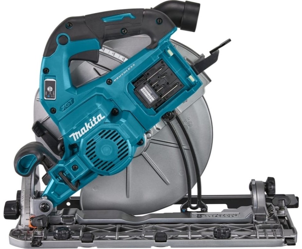 Дисковая пила Makita HS009GZ, аккумуляторная - ForteMarket Дисковая пила Makita HS009GZ, аккумуляторная купить,0