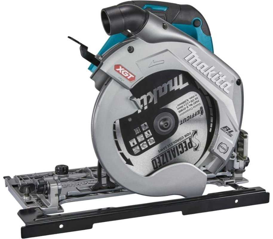 Дисковая пила Makita HS009GZ, аккумуляторная купить,NaN