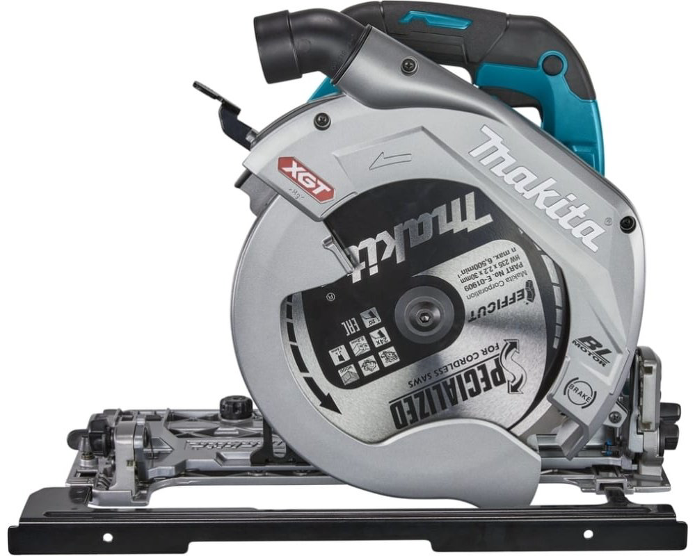 Дисковая пила Makita HS009GZ, аккумуляторная купить,NaN