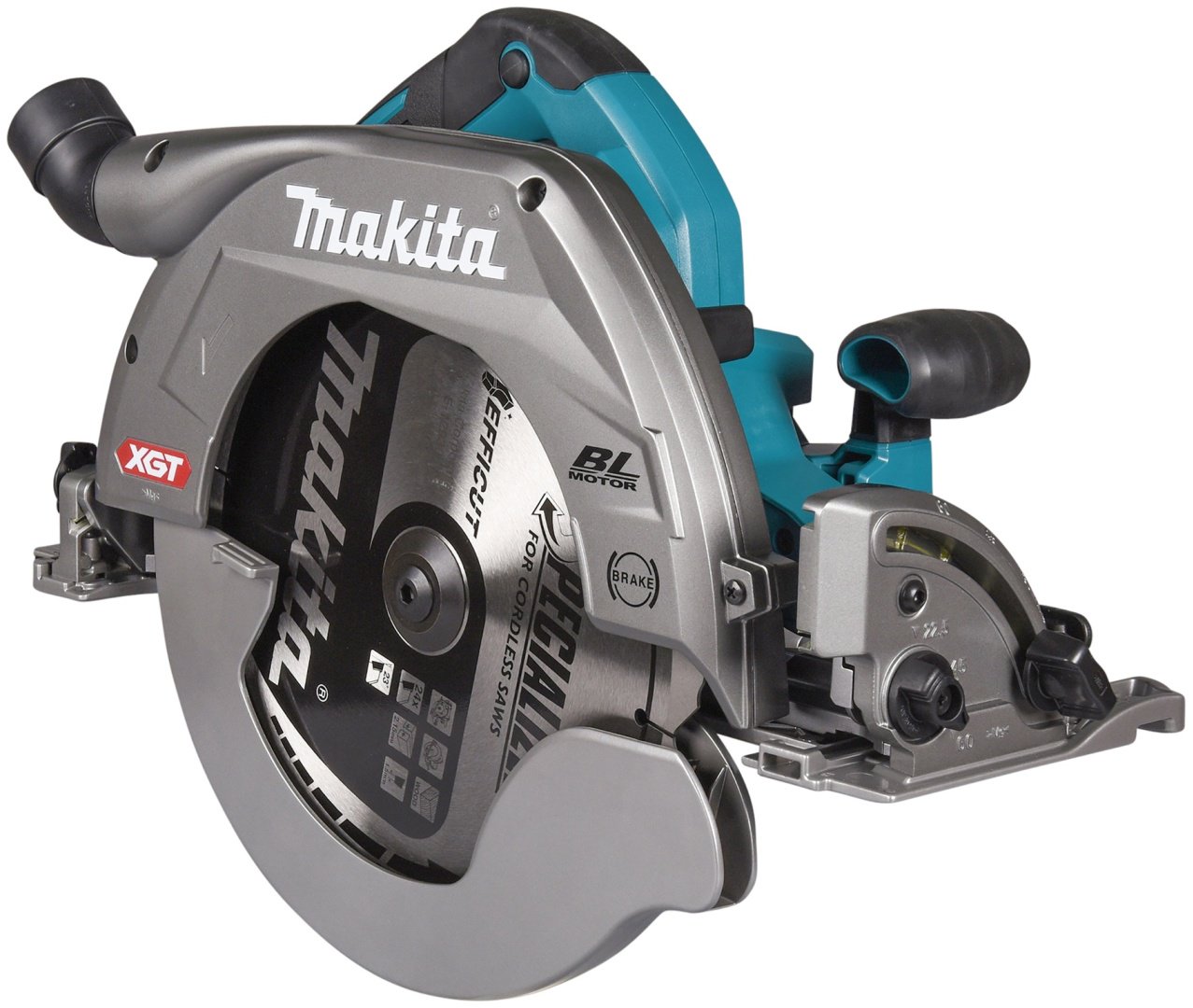 Дисковая пила Makita HS011GZ, аккумуляторная