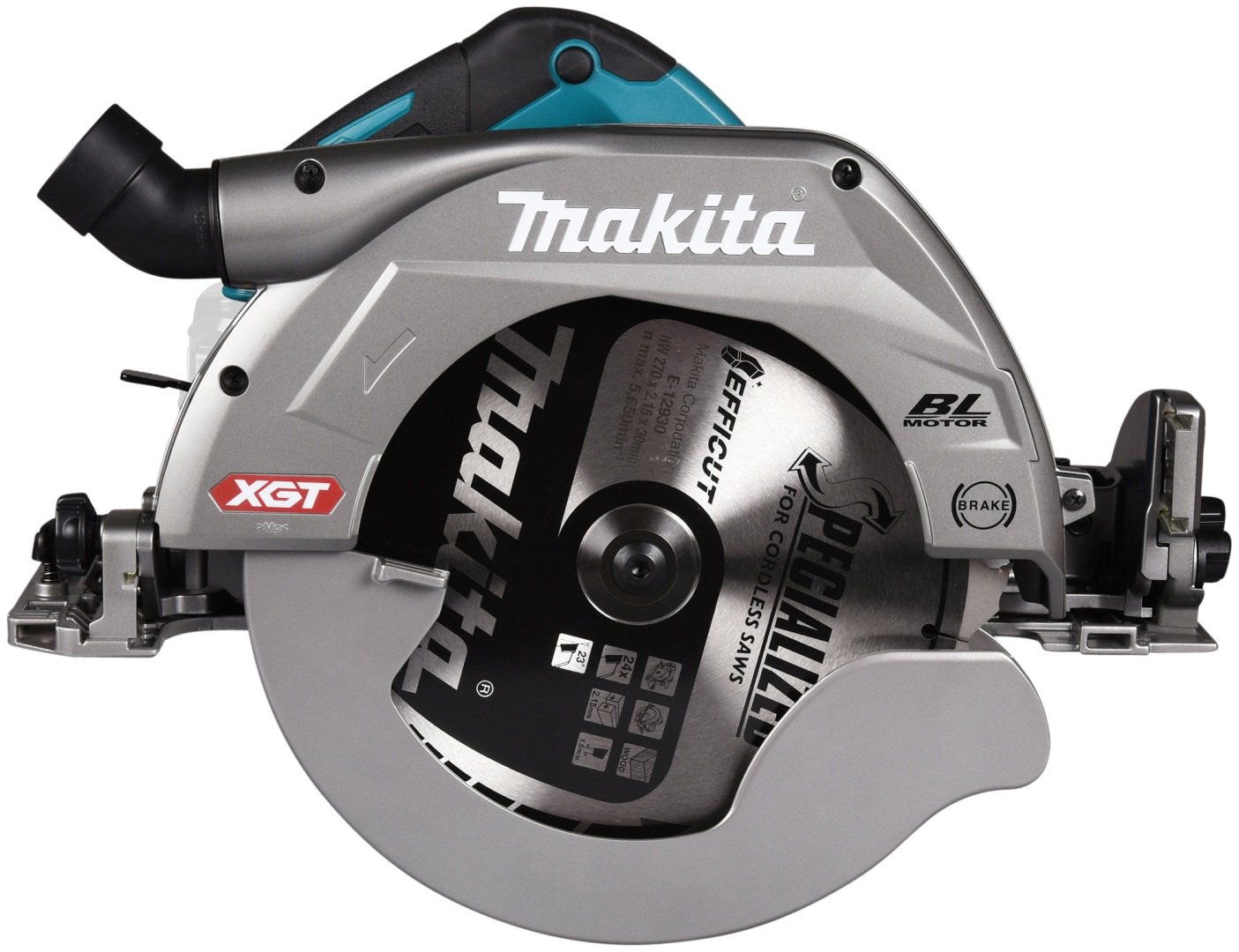 Дисковая пила Makita HS011GZ, аккумуляторная купить,307230
