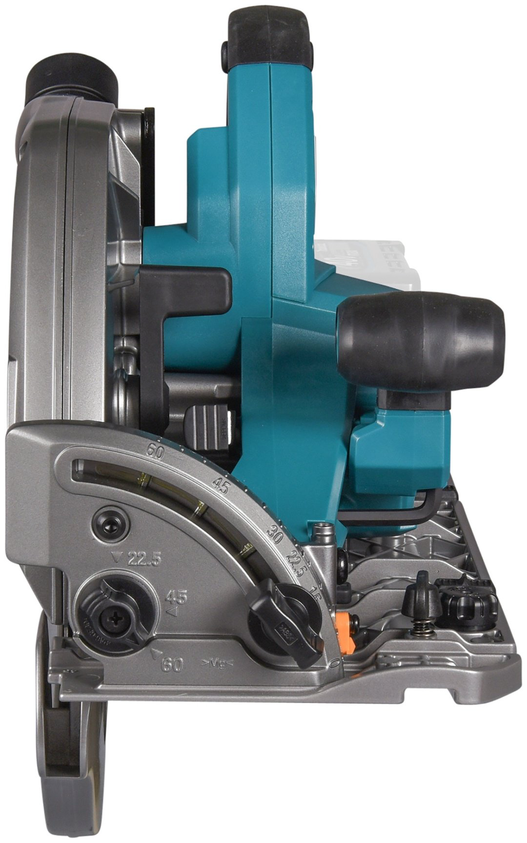 Дисковая пила Makita HS011GZ, аккумуляторная купить,307230