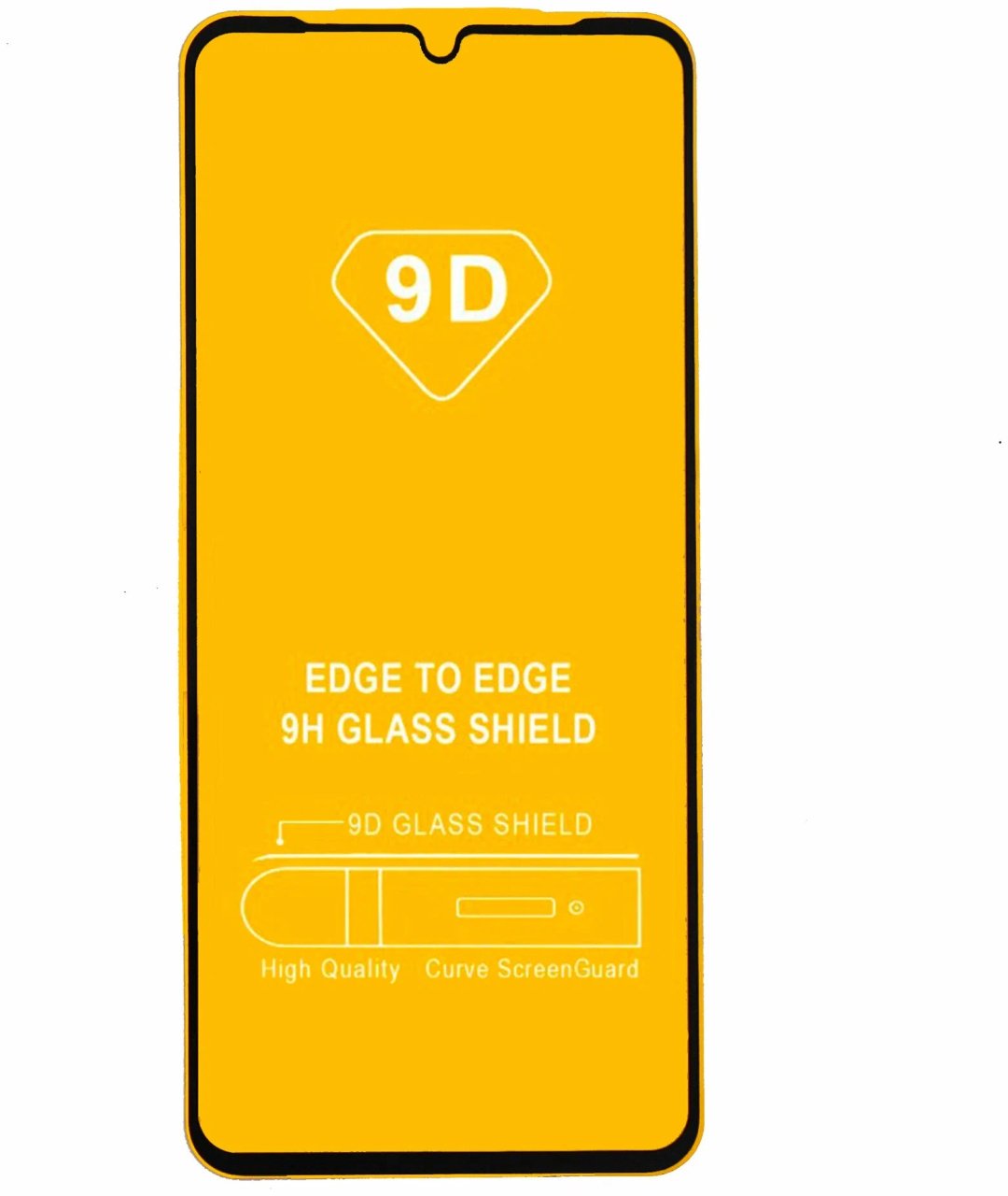 Стекло для Xiaomi Redmi 14C PRGL1545 черный купить,463