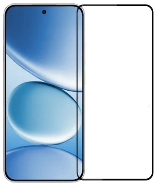 Стекло для Redmi Note 15 Pro 30085987_329054588 черный - ForteMarket Стекло для Redmi Note 15 Pro 30085987_329054588 черный купить,1997