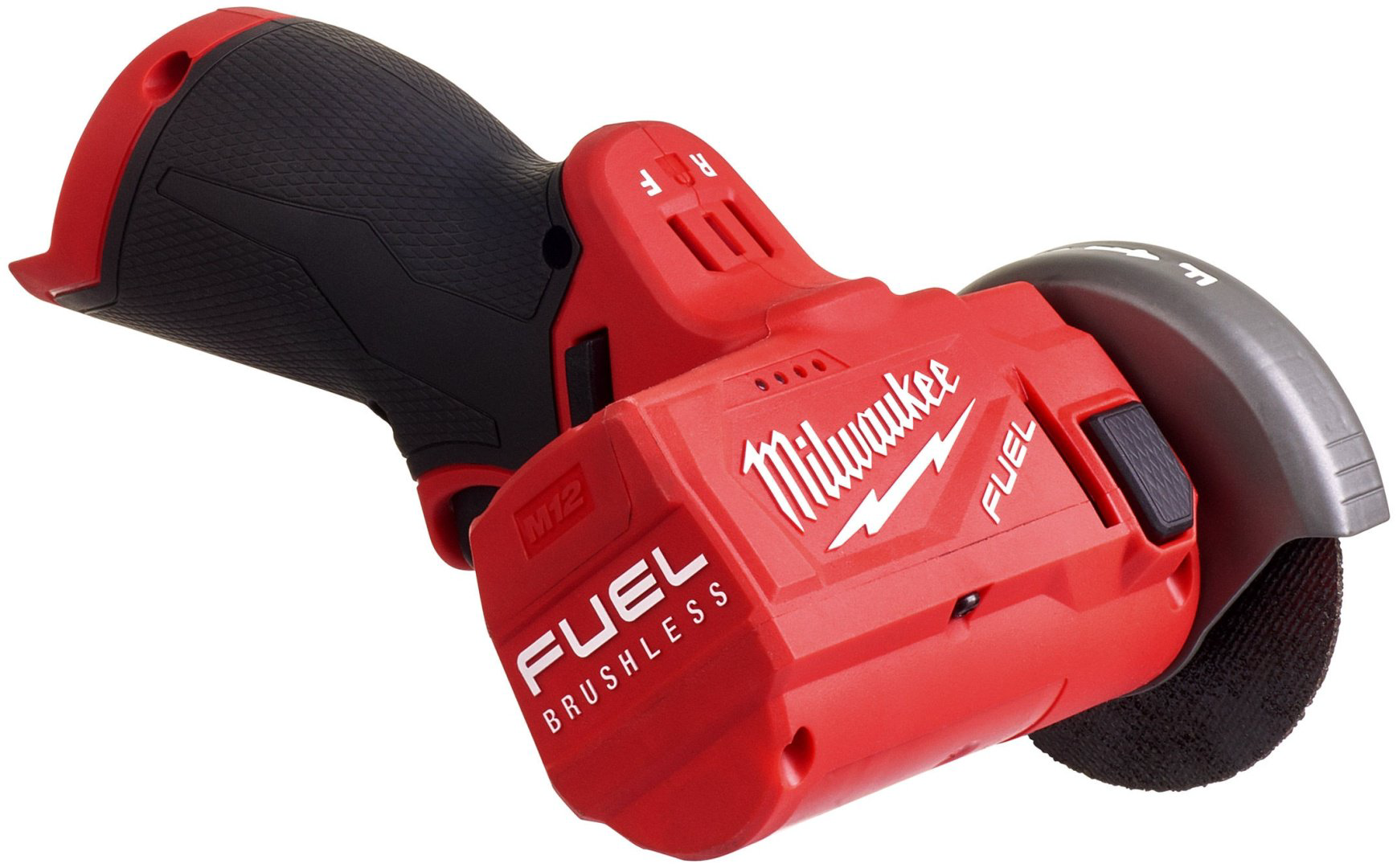 Дисковая пила Milwaukee M12 FCOT-0 4933464618, электрическая - ForteMarket Дисковая пила Milwaukee M12 FCOT-0 4933464618, электрическая купить,125590