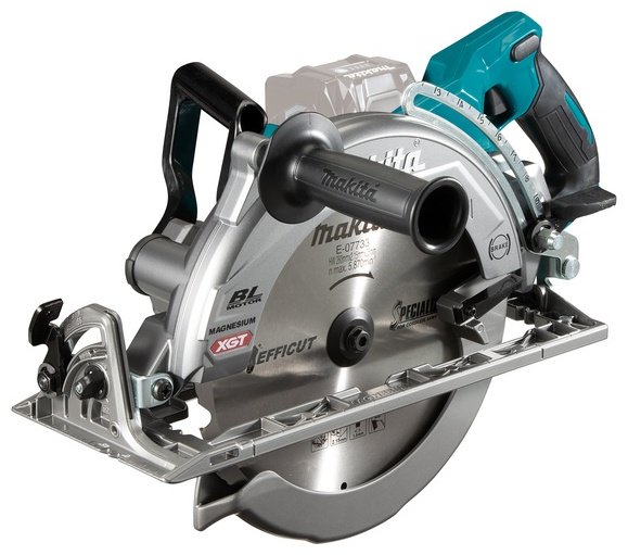 Дисковая пила Makita RS002GZ, аккумуляторная