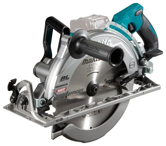 Дисковая пила Makita RS002GZ, аккумуляторная купить,NaN