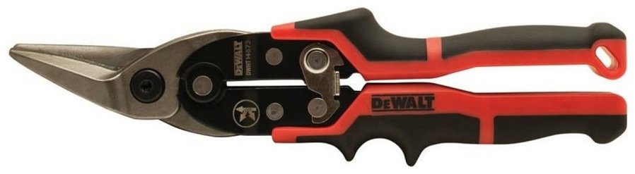 Ножницы строительные DeWALT DWHT14673-0