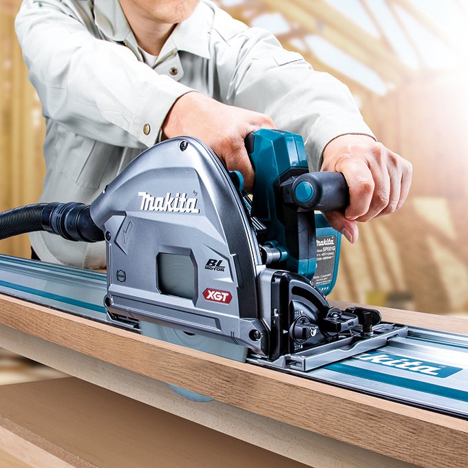 Дисковая пила Makita SP001GZ02, аккумуляторная купить,0