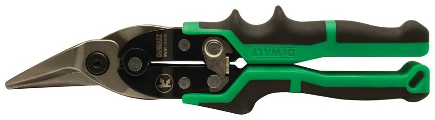 Ножницы строительные DeWALT DWHT14674-0