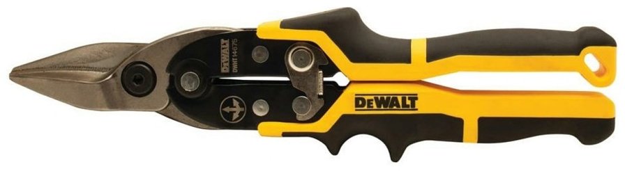 Ножницы строительные DeWALT DWHT14675-0