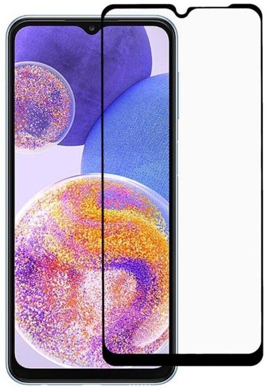 Стекло для Samsung Galaxy A23 купить,372