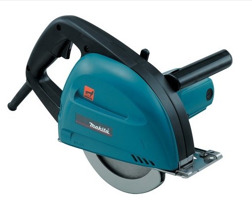 Дисковая пила Makita 4131, электрическая