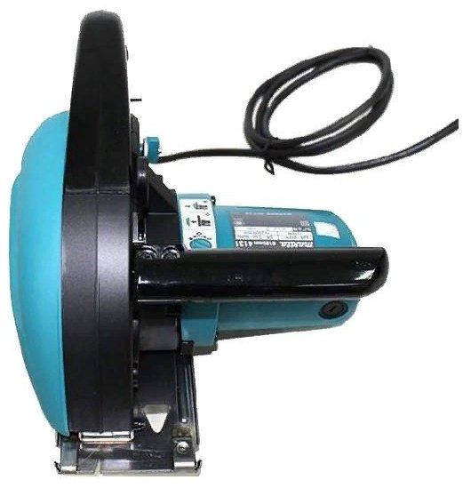 Дисковая пила Makita 4131, электрическая купить,NaN