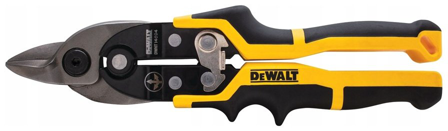 Ножницы строительные DeWALT DWHT14694-0