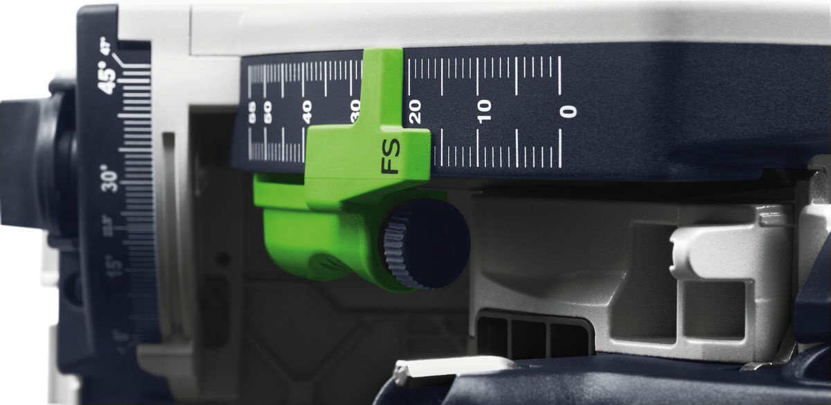 Дисковая пила Festool TSC 55 KEB-Basic 576712, аккумуляторная купить,NaN