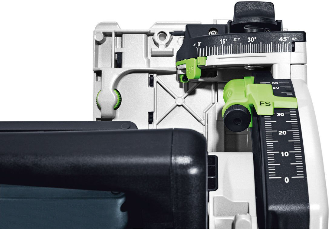 Дисковая пила Festool TSC 55 KEB-Basic 576712, аккумуляторная купить,NaN