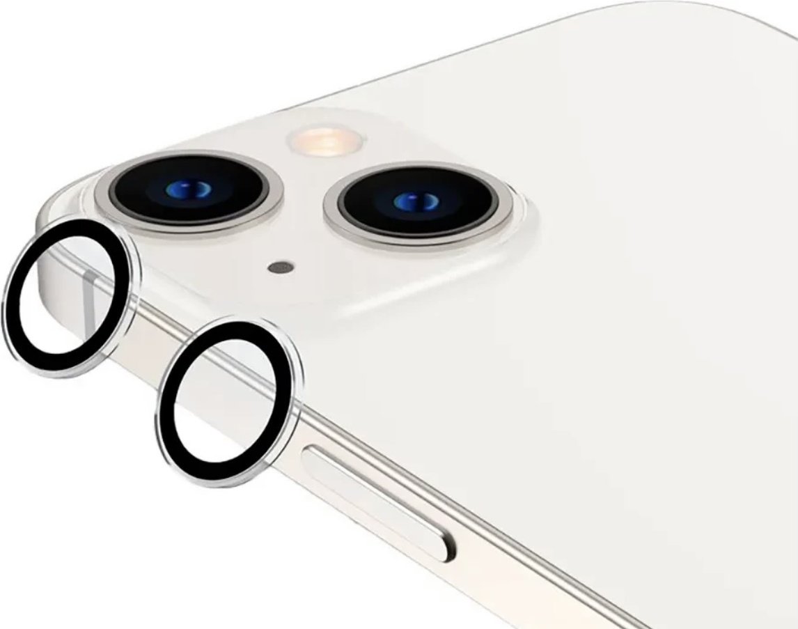 Стекло для Apple iPhone 14 OEM для Apple iPhone 14 серый купить,200