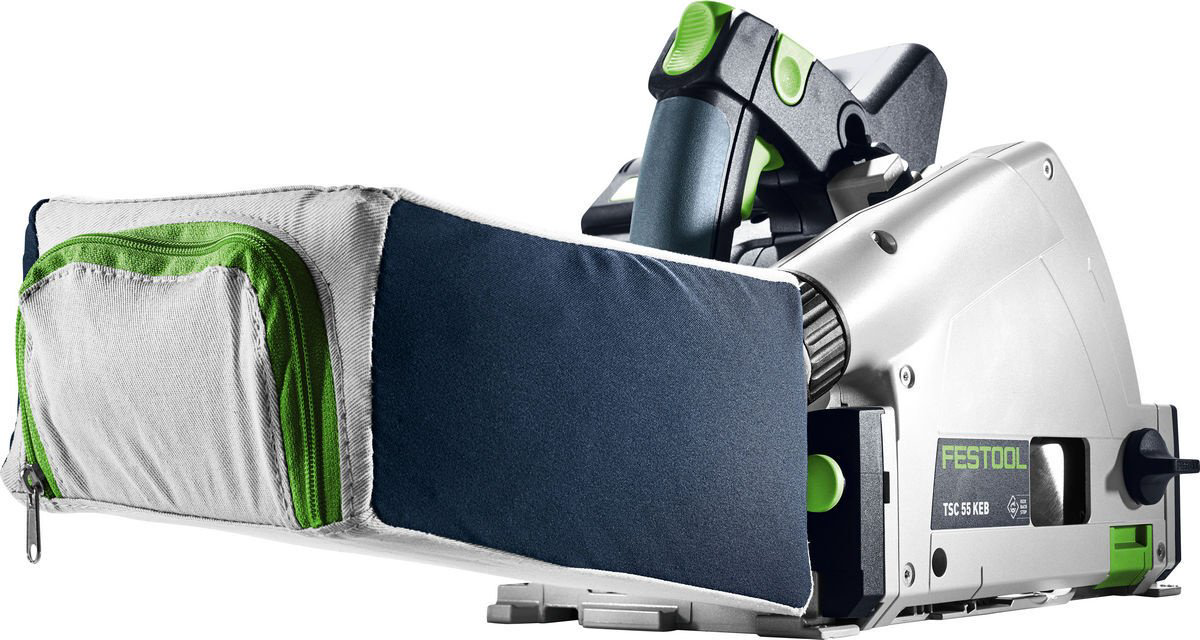 Дисковая пила Festool TSC 55 KEB-Basic 576712, аккумуляторная купить,NaN