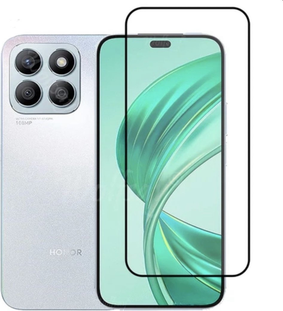 Стекло для Honor Honor X8b Honor X8b черный купить,349