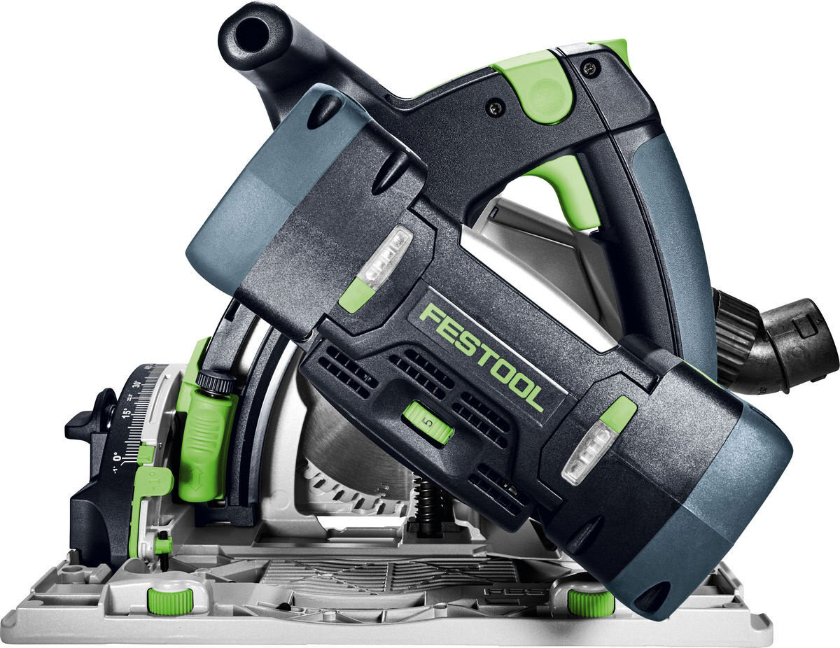 Дисковая пила Festool TSC 55 KEB-Basic 576712, аккумуляторная купить,NaN