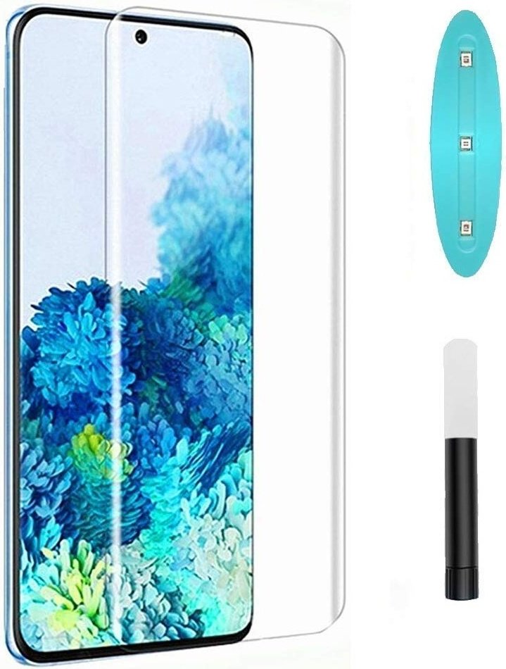 Стекло для Samsung Galaxy S20+ купить,2500