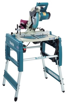Дисковая пила Makita LF1000, электрическая