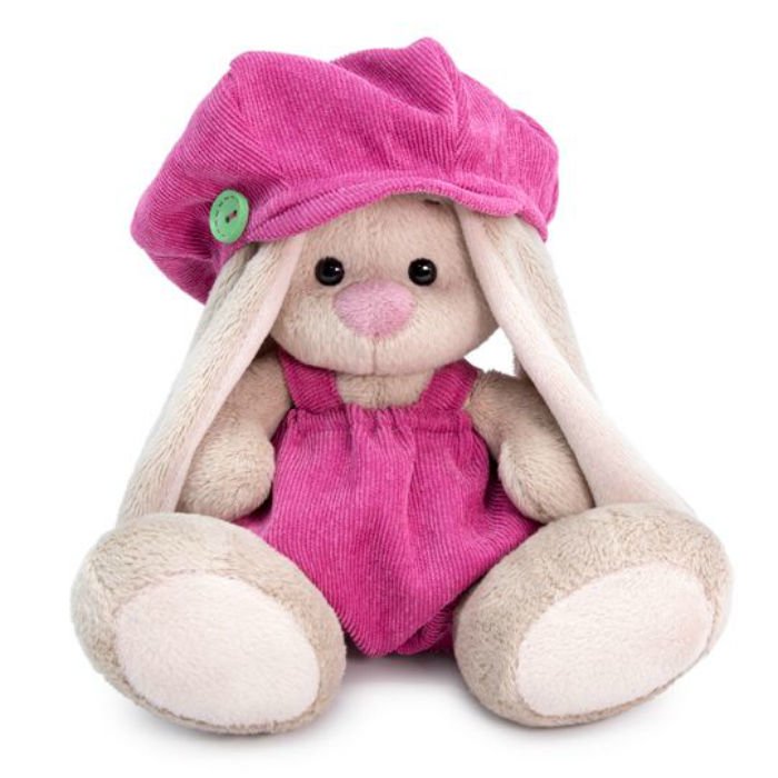 Мягкая игрушка Budi Basa Зайка Ми SidX-310 15см купить,NaN