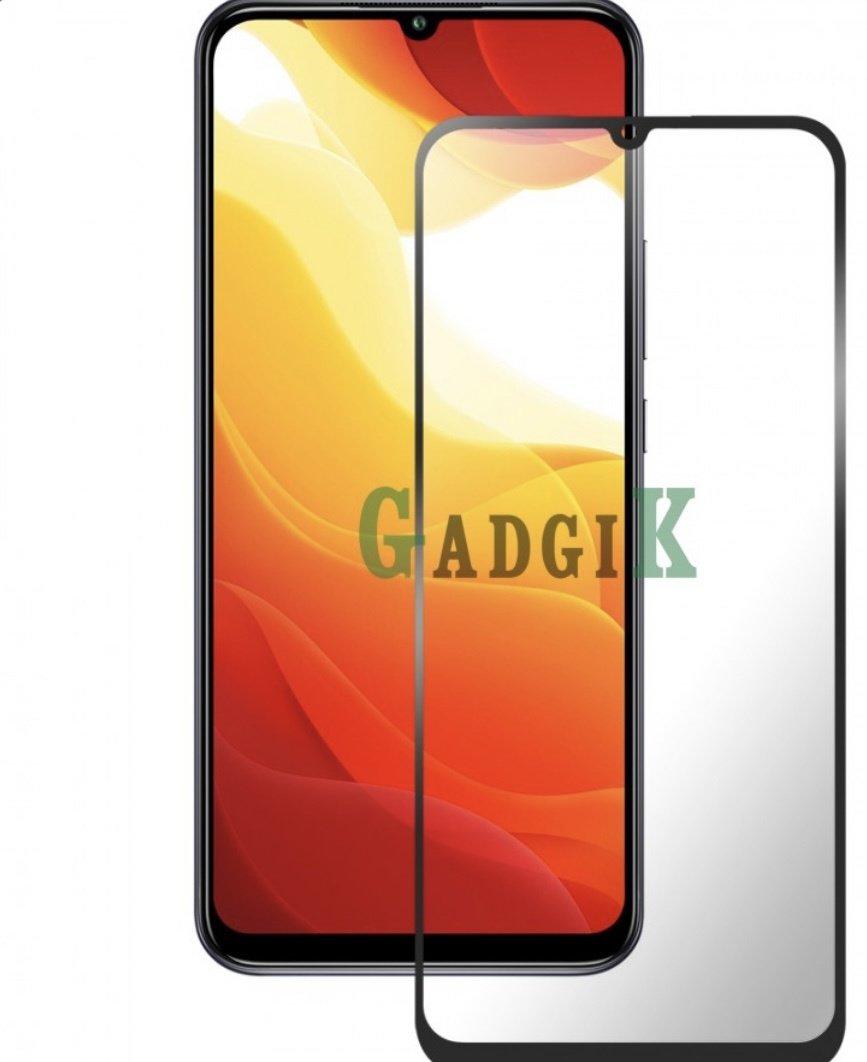 Стекло для Redmi Redmi 13C 18085290_768765471 черный купить,297