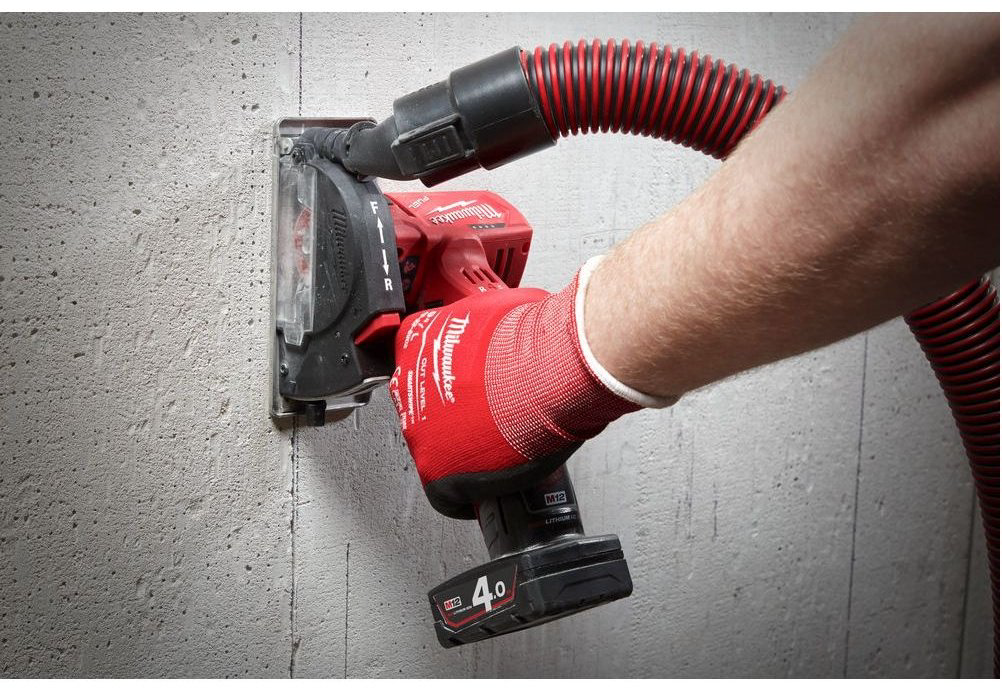 Дисковая пила Milwaukee M12 FCOT-422X 4933464619, аккумуляторная купить,NaN
