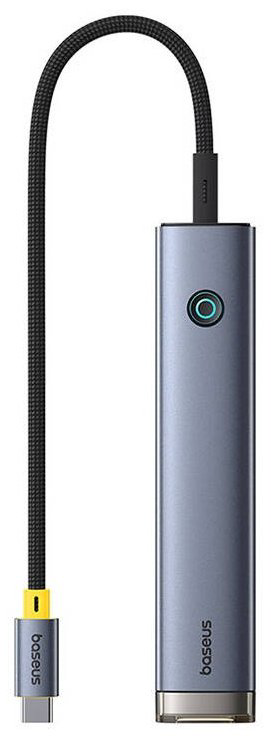 Док-станция Baseus B00052803811-02