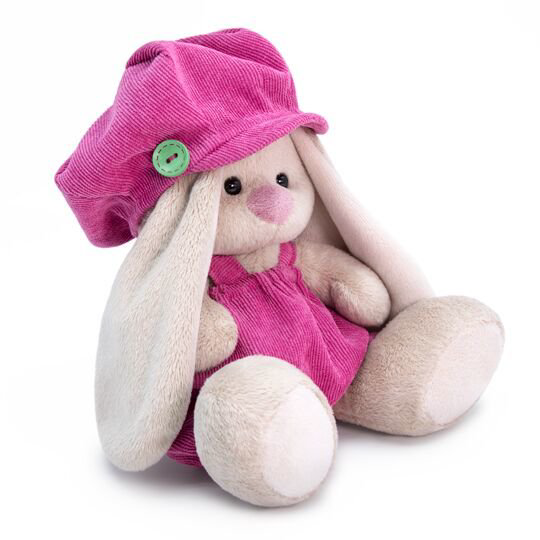 Мягкая игрушка Budi Basa Зайка Ми SidX-310 15см купить,NaN
