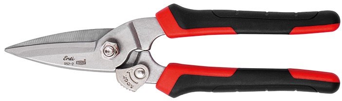 Ножницы строительные BESSEY D52-2