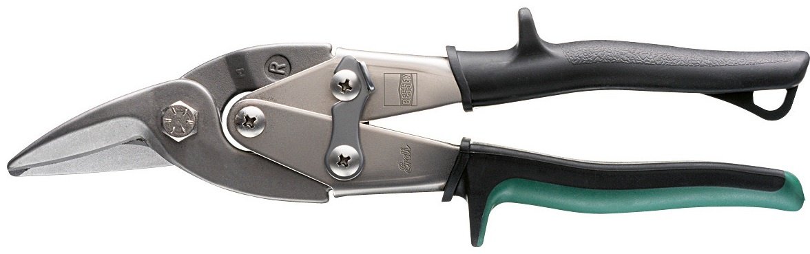 Ножницы строительные BESSEY D16