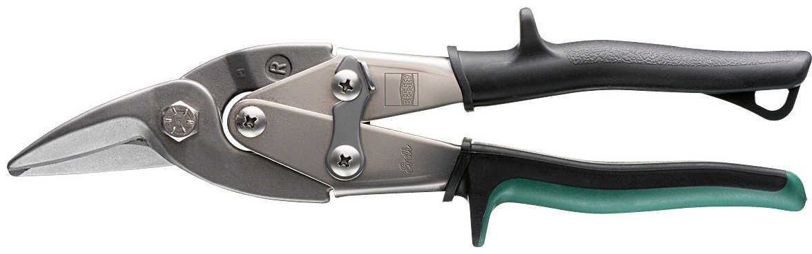 Ножницы строительные BESSEY D16