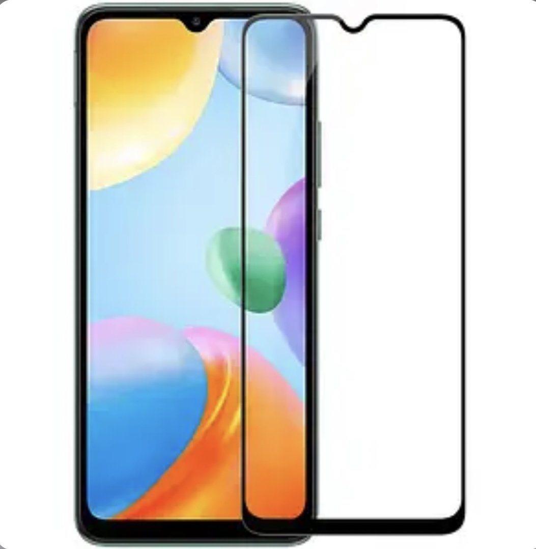 Стекло для Xiaomi Redmi A3 купить,220