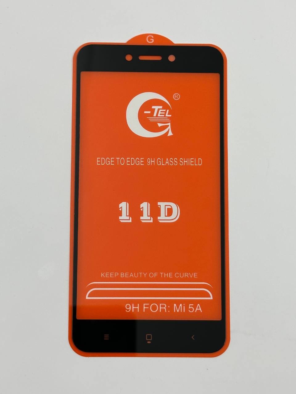 Стекло для Xiaomi Redmi Go купить,869