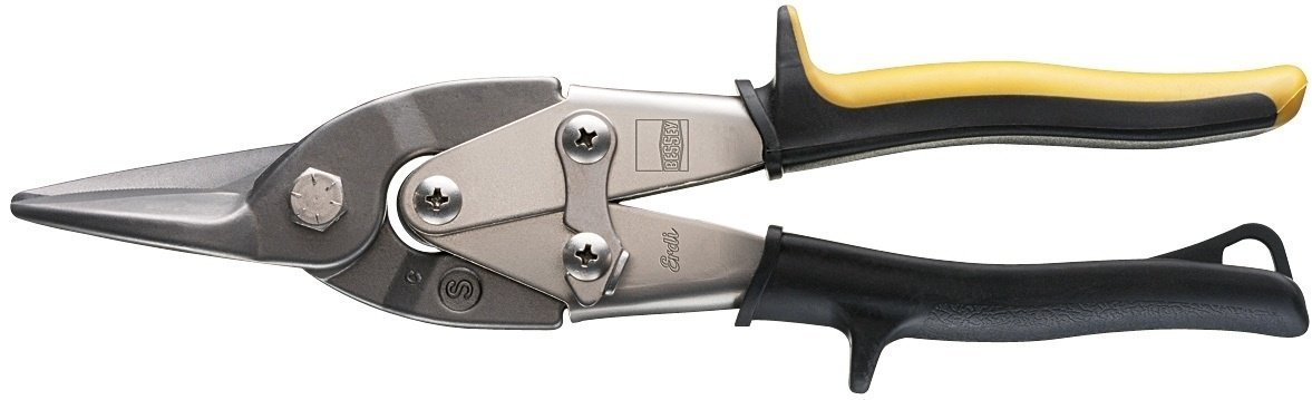 Ножницы строительные BESSEY D16S