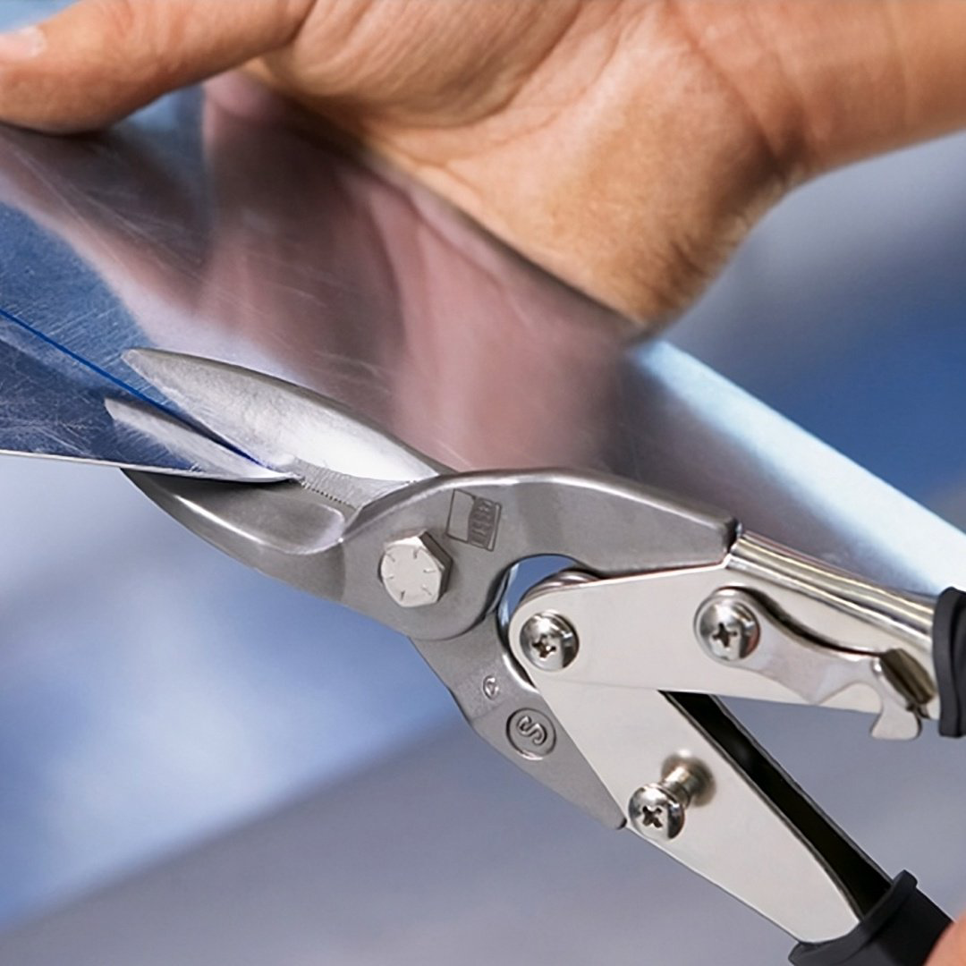 Ножницы строительные BESSEY D16S