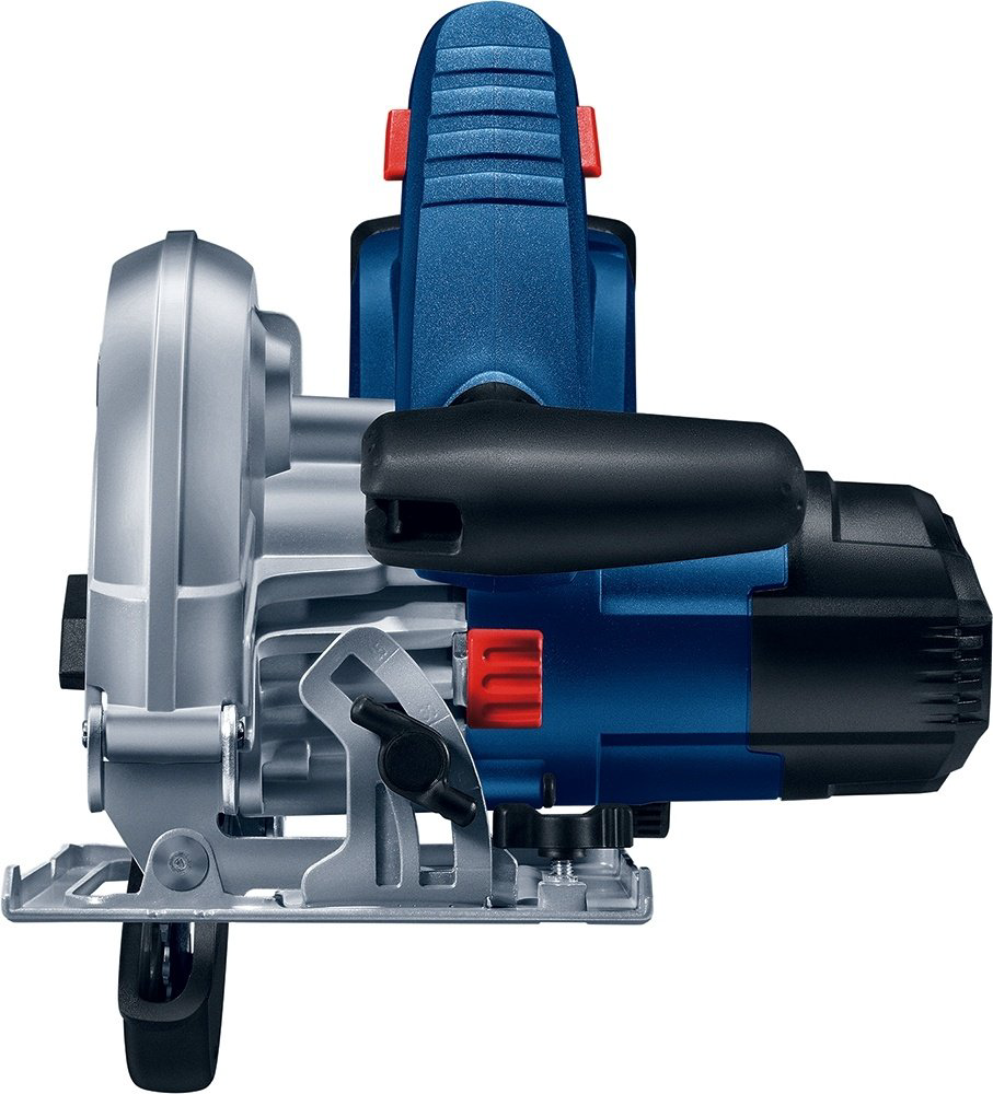 Дисковая пила Bosch GKS 18V-57 0 Box 06016A2200, электрическая купить,NaN